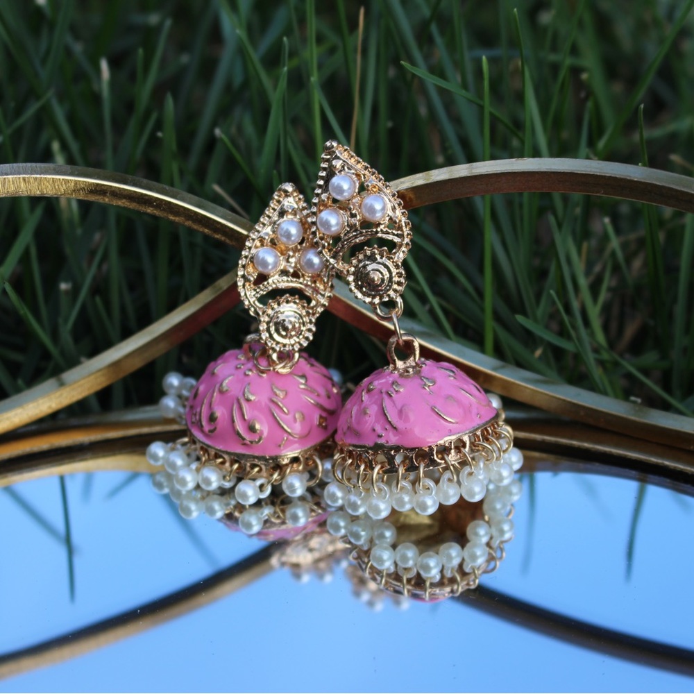 Indian Jewelry